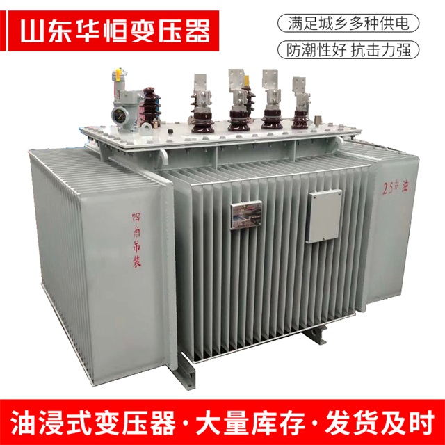 S13-10000/35港闸港闸港闸电力变压器厂家