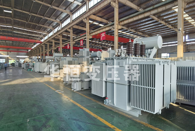 S13-8000/35港闸港闸港闸电力变压器厂家