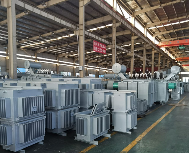 S11-8000/35港闸港闸港闸电力变压器