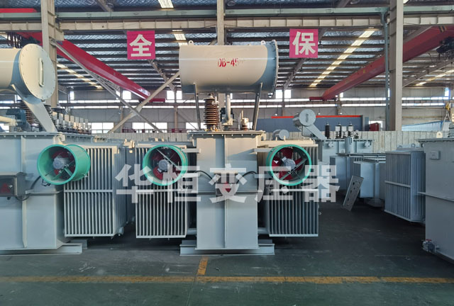 SZ11-10000/35港闸港闸港闸油浸式变压器厂家