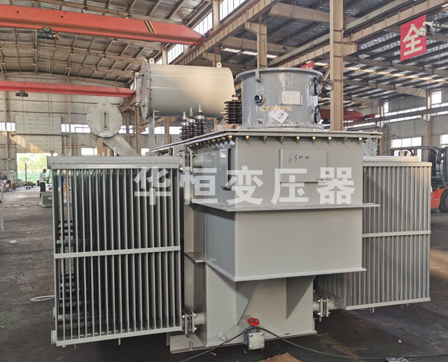 S11-8000/35港闸港闸港闸油浸式变压器价格